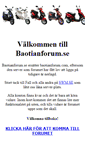 Mobile Screenshot of baotianforum.se